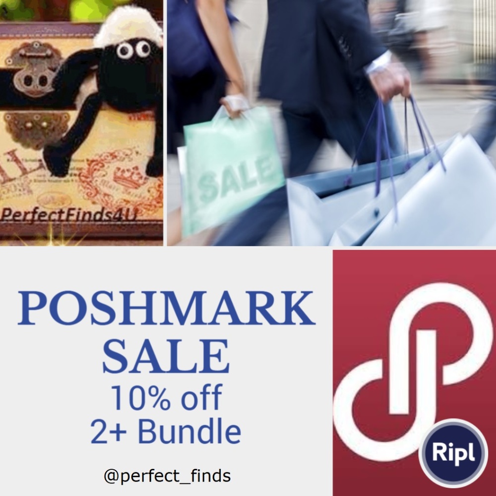 @perfect_finds Sale